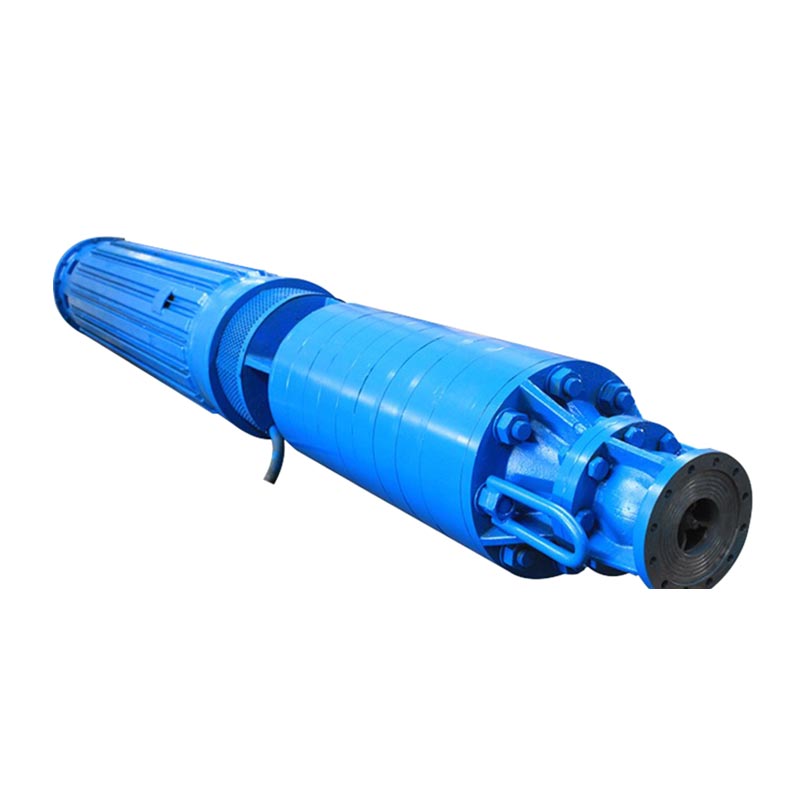 Cum îmbunătățește o pompă pentru minerit submersibilă eficiența drenării minelor?