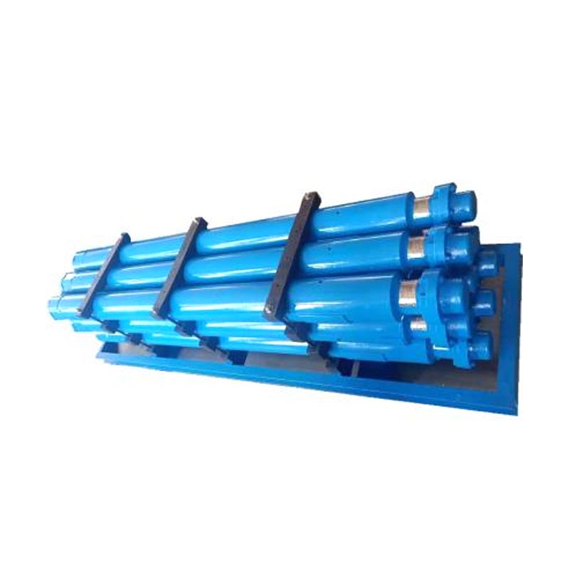 Cum îmbunătățește o pompă submersibilă electrică producția de ulei de puțuri adânci?