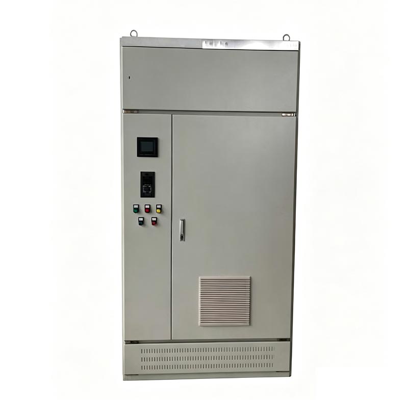 Cabinet de comandă electric cu acționare cu viteză variabilă